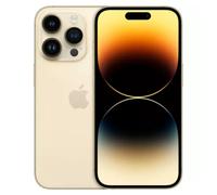 iPhone 14 Pro 128 GB, oro - Nouvo
