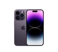 iPhone 14 Pro 128 GB, viola intenso - Nouvo
