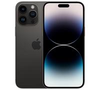 iPhone 14 Pro Max 128 GB, nero siderale - Nouvo