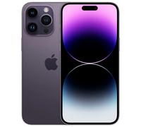 iPhone 14 Pro Max 128 GB, viola intenso - Nouvo