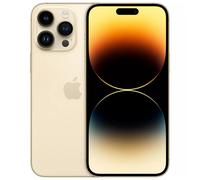 iPhone 14 Pro Max 256 GB, oro - Nouvo