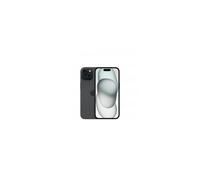 iPhone 15 128GB Nero