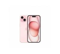 iPhone 15 128GB Rosa - MTP13QL/A