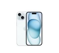 Apple iPhone 15 256GB Blue Garanzia Europa