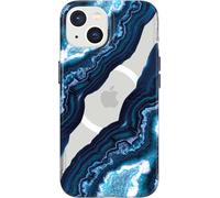 Premium Alla Moda Rigida Goccia Testato Tech21 Custodia per IPHONE 14 Evo Arte