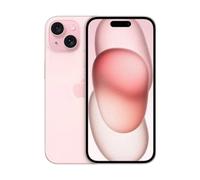 iPhone 15 Plus 128 GB Rosa Ricondizionato - Garanzia di 30 mesi - Grado estetico: Ottimo
