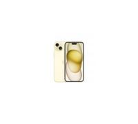 Apple iPhone 15 Plus 17 cm (6.7") Doppia SIM iOS 17 5G USB tipo-C 512 GB Giallo