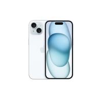 iPhone 15 Plus (5G) 128 GB, blu, sbloccato - Nouvo