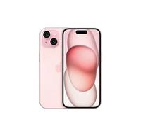 iPhone 15 Plus (5G) 512 GB, rosa, sbloccato - Nouvo