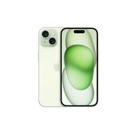 iPhone 15 Plus (5G) 512 GB, verde, sbloccato - Nouvo