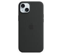 IPHONE 15 PLUS SI CASE BLACK