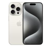 Iphone 15 Pro 1Tb White Titanium