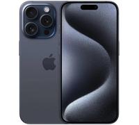 iPhone 15 Pro Max 256GB Blu Titanio