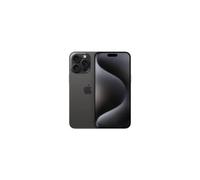 Apple iPhone 15 Pro Max 512GB Titanio Nero