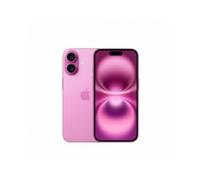 iPhone 16 256GB Rosa - MYEG3QL/A