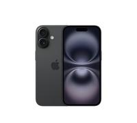 iPhone 16 (5G) Nero, 512 GB - Nouvo