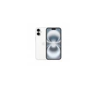 "iPhone 16 Plus 128GB Bianco - MXVV3QL/A"