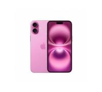 iPhone 16 Plus 128GB Rosa - MXVW3QL/A