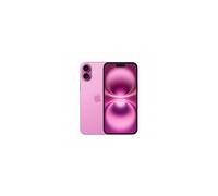"iPhone 16 Plus 128GB Rosa - MXVW3QL/A"