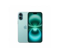 iPhone 16 Plus 128GB Verde Acqua - MXVY3QL/A