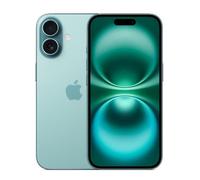 iPhone 16 Plus 256GB Teal