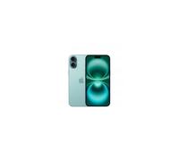 iPhone 16 Plus 256GB Verde Acqua