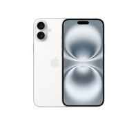 iPhone 16 Plus (5G) 512 GB, Bianco - Nouvo