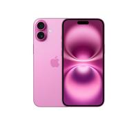 iPhone 16 Plus (5G) Rosa, 512 GB - Nouvo