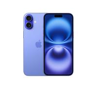 iPhone 16 Plus (5G) Ultramarino, 512 GB - Nouvo