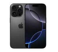 IPHONE 16 PRO 1TB BLACK TITANIUM