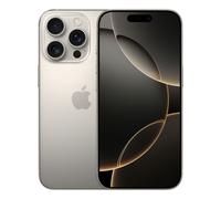 Iphone 16 Pro 256Gb Natural Titaniu M