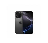 Apple iPhone 16 Pro 256GB Titanio Nero