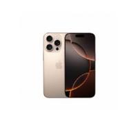 iPhone 16 Pro 256GB Titanio Sabbia - MYNK3QL/A