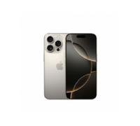 iPhone 16 Pro 512GB Titanio Naturale - MYNQ3QL/A