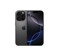 iPhone 16 Pro (5G) Titanio Nero, 256 GB - Nouvo