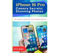 iPhone 16 Pro Camera Secrets: Tips, Tricks & Shortcuts for Stunning Photos