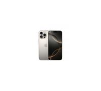 iPhone 16 Pro Max 1TB Titanio Naturale - MYX73QL/A