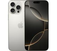 iPhone 16 Pro Max 256GB, Handy grigio