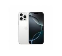 iPhone 16 Pro Max 256GB Titanio Bianco - MYWW3QL/A