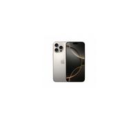 iPhone 16 Pro Max 256GB Titanio Naturale