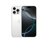 Apple iPhone 16 Pro Max 1TB Titanio Bianco