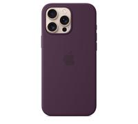 Iphone 16 Pro Max Si Case Plum NUOVO