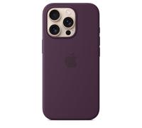 Apple MYYM3ZM/A custodia per cellulare 16 cm (6.3") Cover Plum colour
