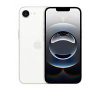 Apple iPhone 16e 128GB White Extra Europeo Garanzia Italia