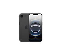 IPHONE 16E 512 BLACK