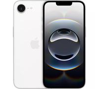 APPLE iPhone 16e, 256 GB, Bianco