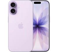 iPhone 17 (5G) 256 GB, Lavanda - Nouvo