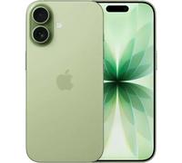 iPhone 17 (5G) 256 GB, salvia - Nouvo