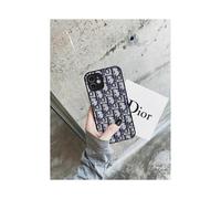 (iPhone 17 Air, blue) Classic trendy brand phone case for iPhone series: Retro full-coverage, shockproof protective phone case for iPhone.