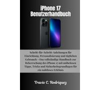 iPhone 17 Benutzerhandbuch
